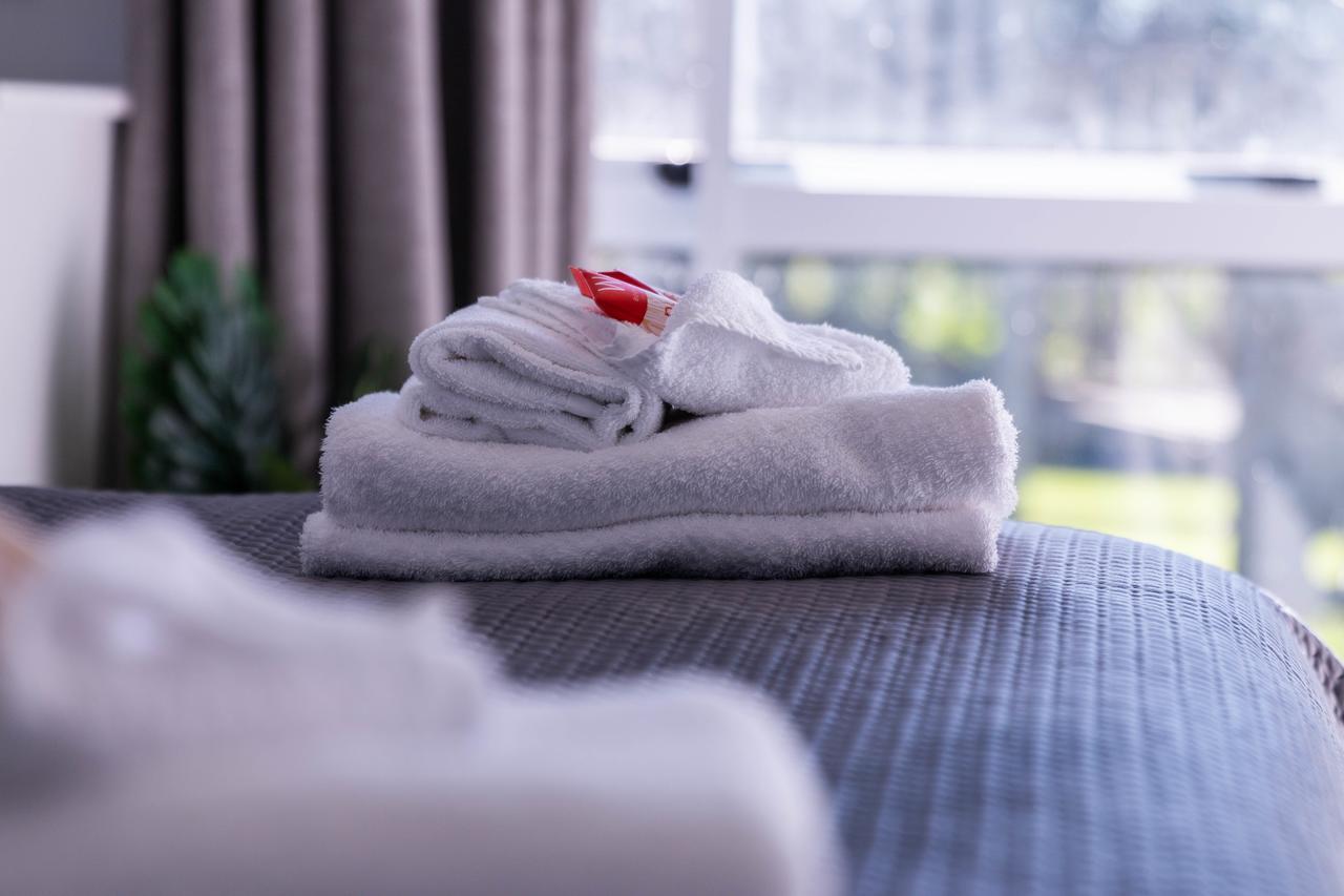 Waihi Beach Hotel Екстер'єр фото