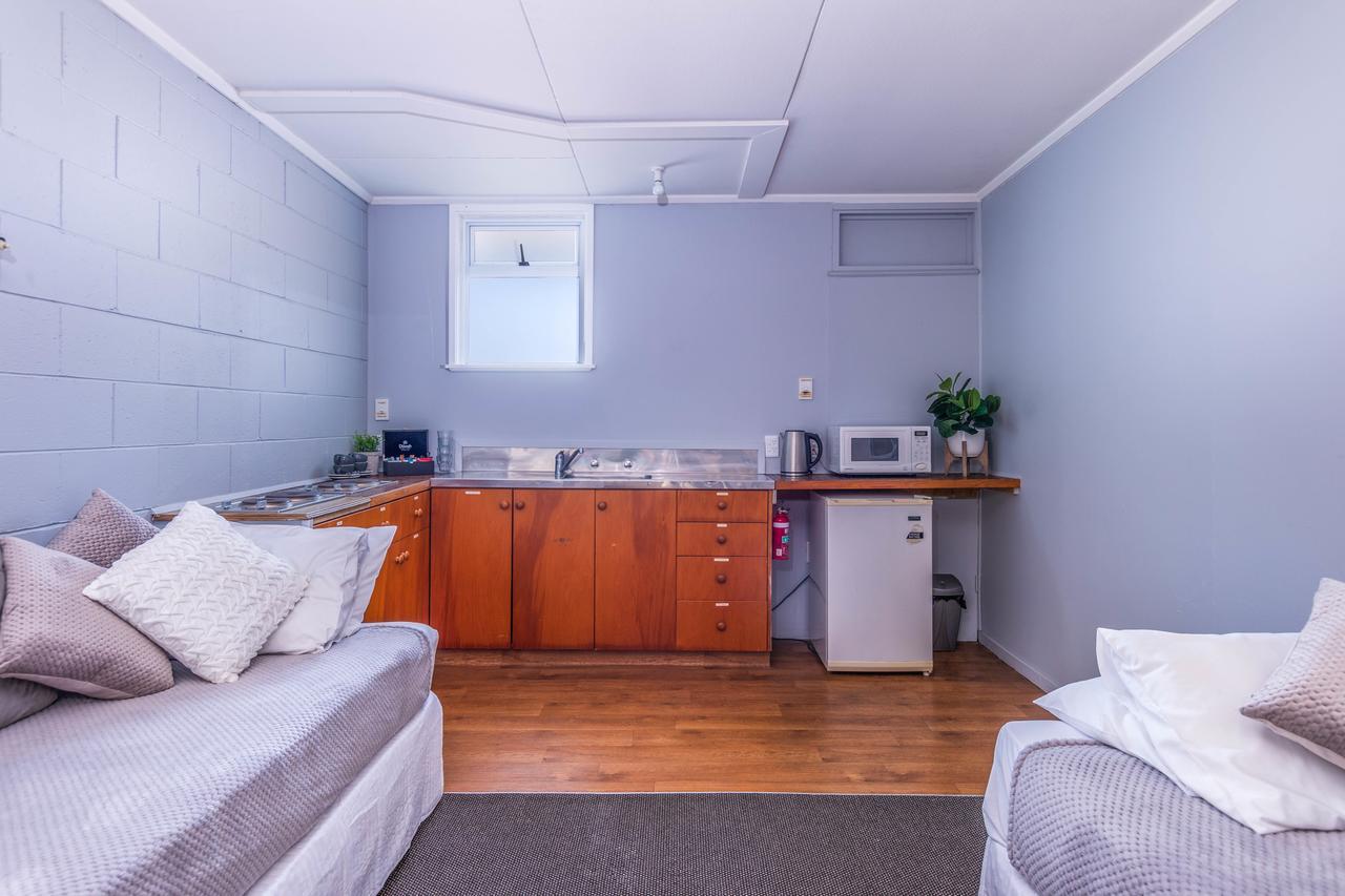Waihi Beach Hotel Екстер'єр фото