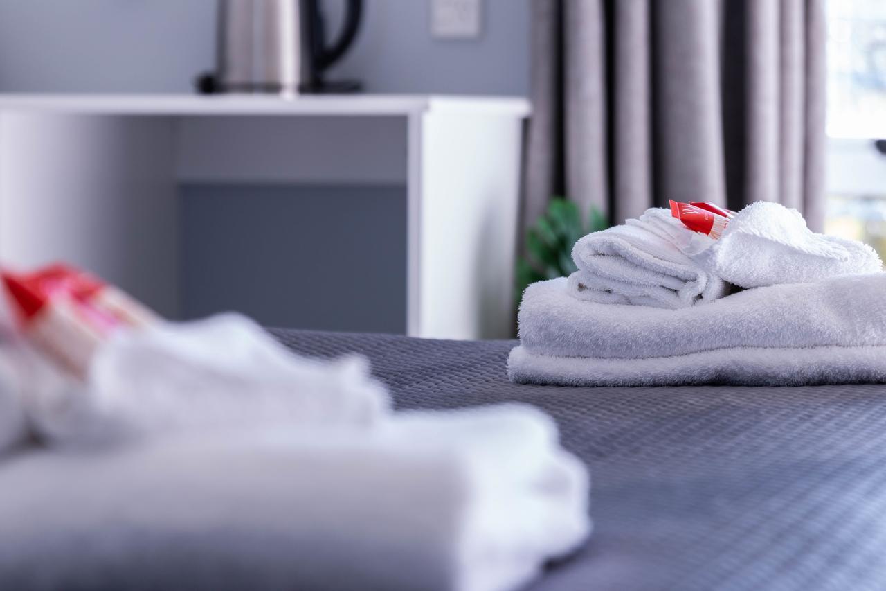 Waihi Beach Hotel Екстер'єр фото