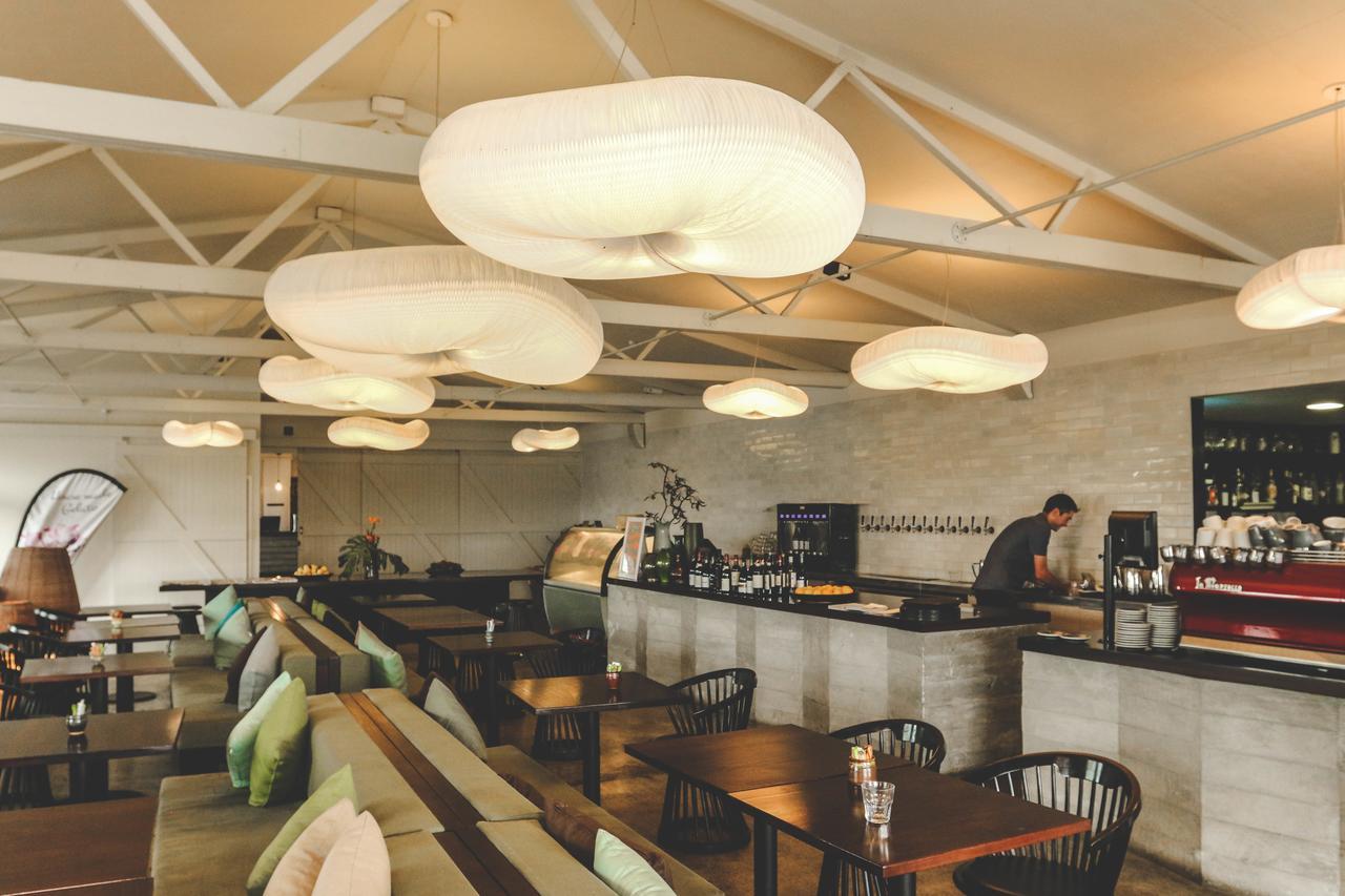 Waihi Beach Hotel Екстер'єр фото